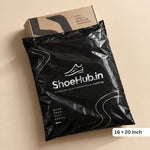 Custom Printed Courier Poly Bags