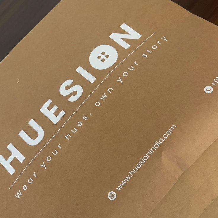 Kraft Paper Mailer Envelopes